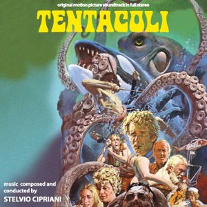 Image for 'Tentacoli'