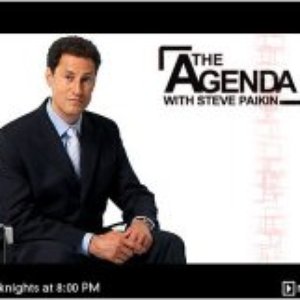 Avatar de TVO | Steve Paikin