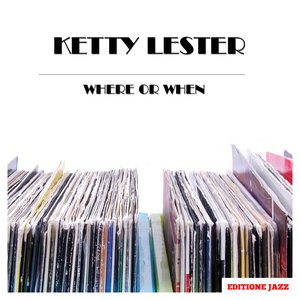 Where Or When
