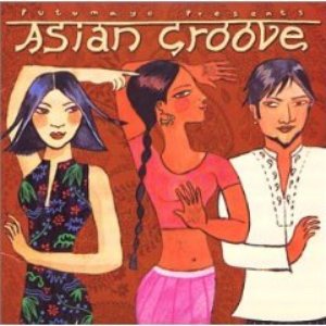 Image for 'Asian Groove'
