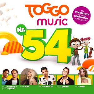 Toggo Music 54 [Explicit]