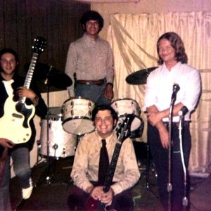 Bobby Mabe & The Outcast 的头像