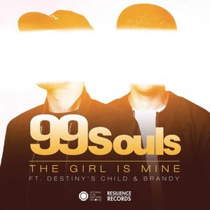 Аватар для 99 Souls Feat. Destiny's Child & Brandy