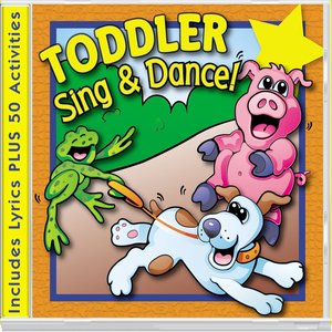 Toddler Sing & Dance