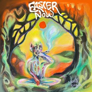 Easier Now - Single