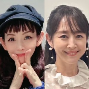Wink (鈴木早智子 & 相田翔子) 的头像