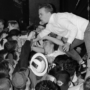 Outburst photo provided by Last.fm