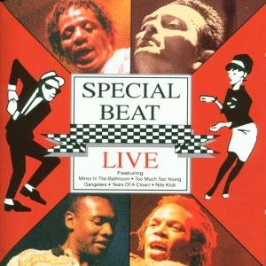 Special Beat Live