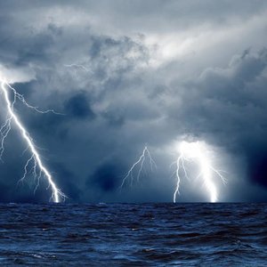 Som De Chuva E Tempestades 的头像