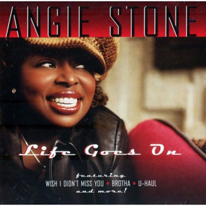 Life Goes On cover