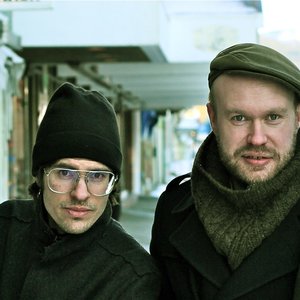 Håvard Stubø Quartet 的头像