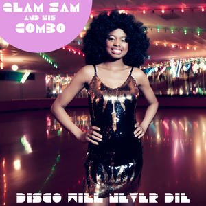Disco Will Never Die
