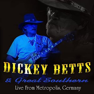 Live at Metropolis, Munich