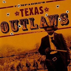 Compadre's Texas Outlaws