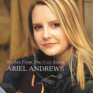 Stories From The Pink Room