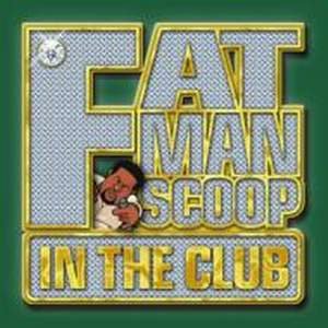 Avatar for Jeannie Ortega feat. Fatman Scoop