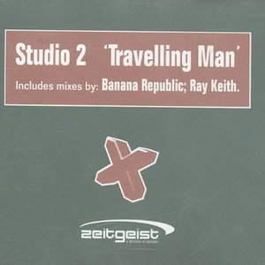 Travelling Man