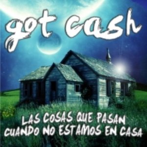 Got Cash 的头像