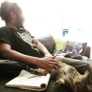 Billy Woods 的头像