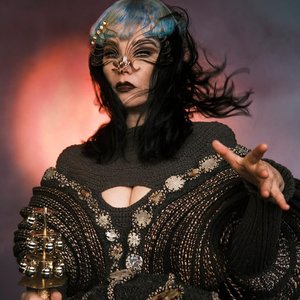 Avatar for Björk