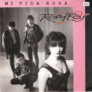 Mi Vida rosa