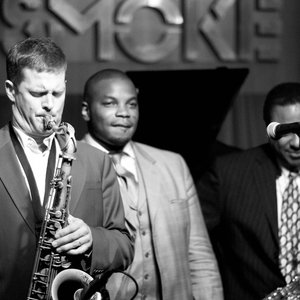 Eric Alexander & Vincent Herring 的头像