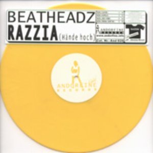 Beatheadz のアバター