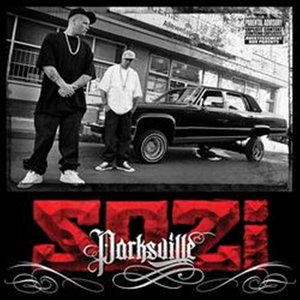 Parksville (feat. Kiso, Soulja, Limoilou Starz, Shoddy, Chub-E)