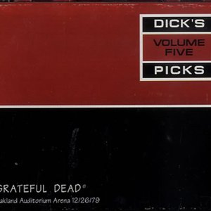 Dick’s Picks, Volume 5: Oakland Auditorium Arena 12/26/79