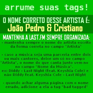Аватар для João Pedro e Cristiano