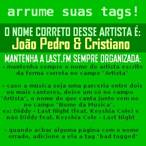 João Pedro e Cristiano 的头像
