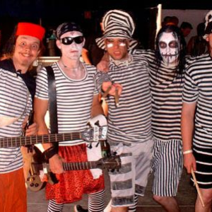 Sack Trick photo provided by Last.fm