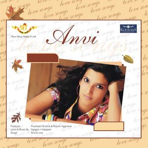 Anvi 的头像