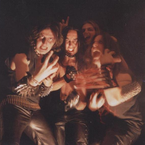 Insane photo provided by Last.fm