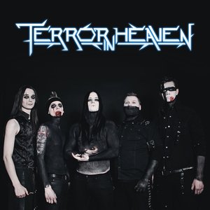 Image for 'Terror in Heaven'