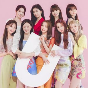 NiziU (니쥬) 的头像