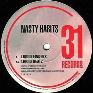 Liquid Fingers / Liquid Beatz