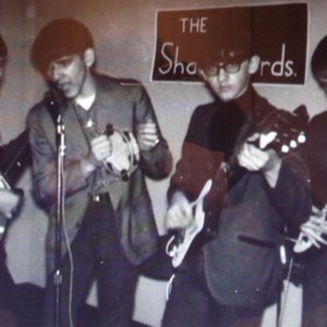 The Shacklefords 的头像