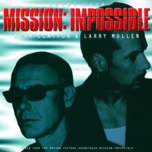 Theme From Mission: Impossible