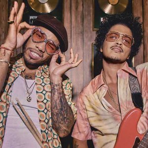 Avatar for Bruno Mars, Anderson .Paak y Silk Sonic