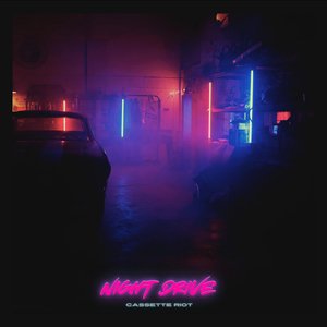 Avatar for The Northern Lights feat. Cassette Riot