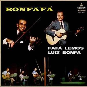 Luiz Bonfá & Fafá Lemos 的头像