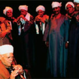 Les Musiciens du Nil için avatar