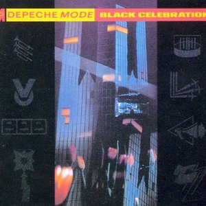 Image for 'Black Celebration [Australian Bonus Tracks]'