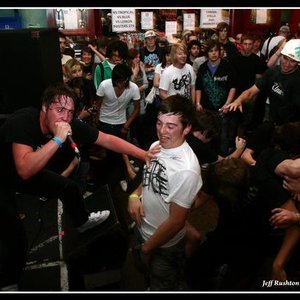 Avatar for The Day Before Mortality