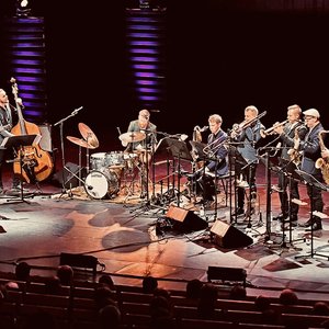 Valtteri Laurell Nonet 的头像