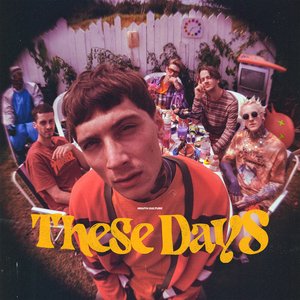 These Days - Single