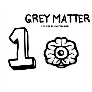 Grey Matter OST