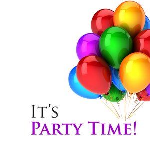 It's Party Time