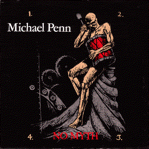 MICHAEL PENN - No Myth - Zortam Music